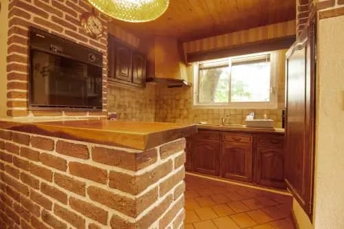 Maison Claouey 6 couchages - Photo 5