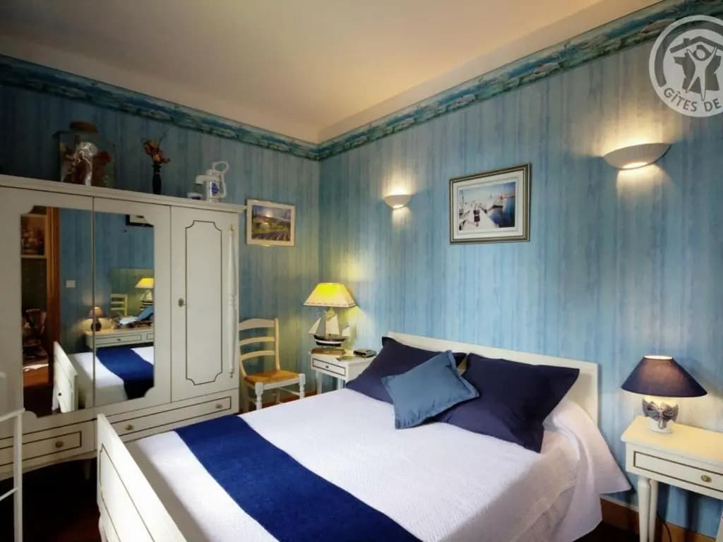 Gîte Bussières, 3 pièces, 4 personnes - FR-1-496-90 - Photo 3