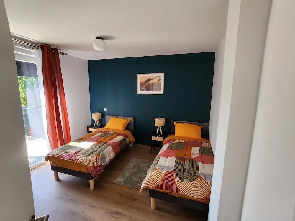 Appartement Résidence Terra Cotta - Photo 1