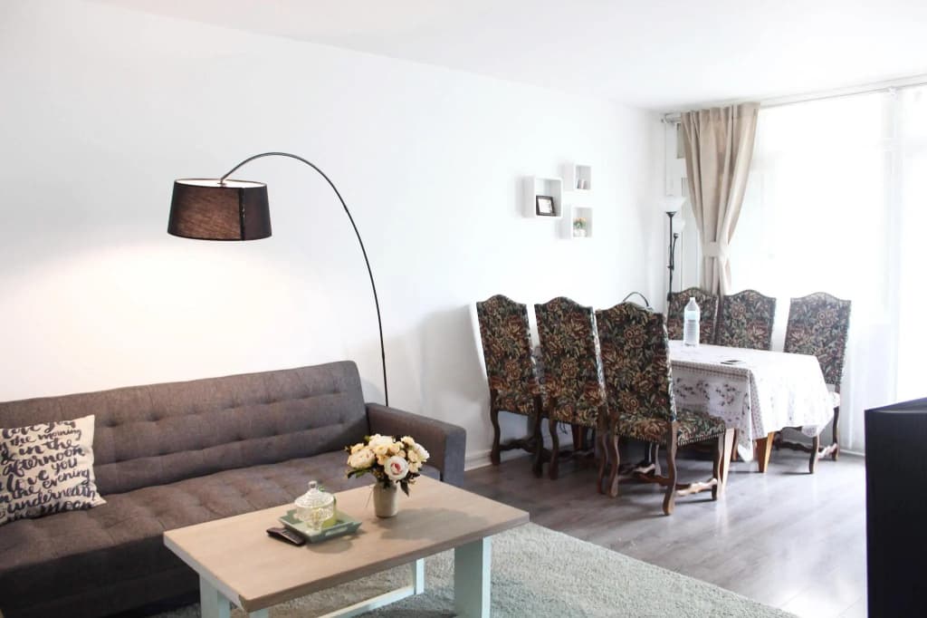 Cosy 74m2 apartment close to Paris and La Defense - Photo 2