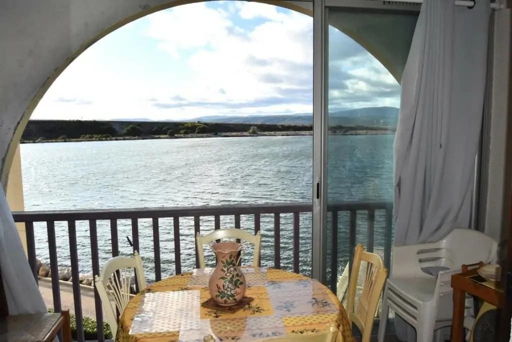 Résidence LES PORTES DE LA MEDITERRANEE - Studio pour 3 Personnes 24 - Photo 3