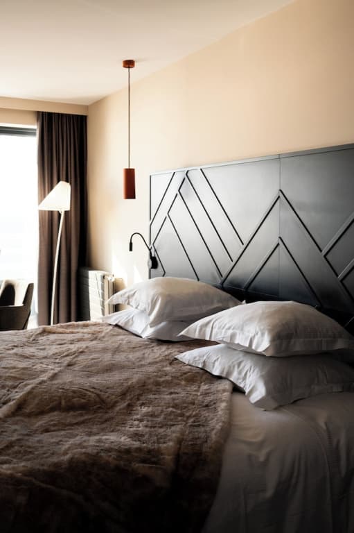 Hôtel Atlantic - Miniature 7