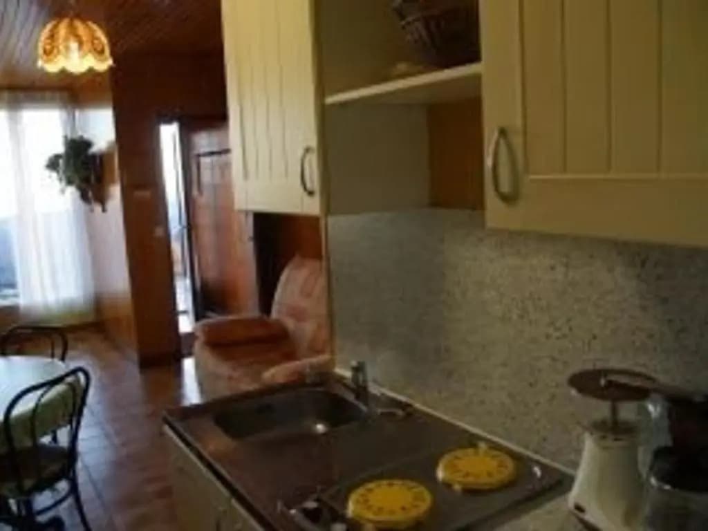 Studio Saint-Michel-de-Chaillol, 1 pièce, 4 personnes - FR-1-393-57 - Photo 5