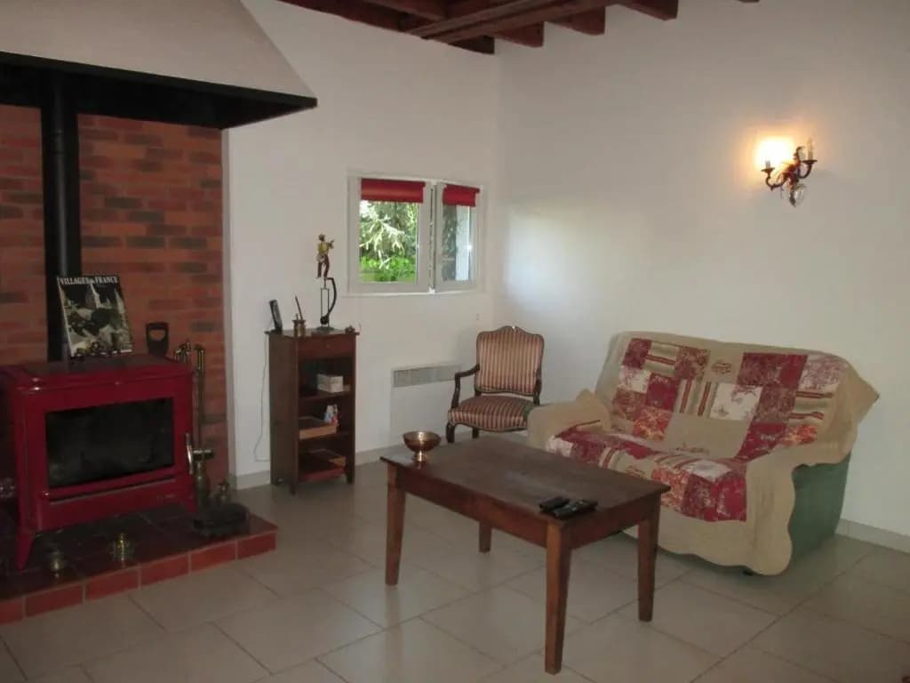 Gîte Moulins, 3 pièces, 5 personnes - FR-1-489-324 - Photo 2