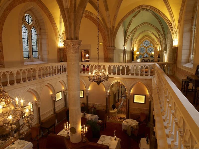 Abbaye De La Bussiere - Miniature 8