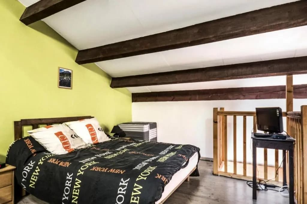 Appartement 3 Pieces 8 Pers. Calme - Maeva Particuliers 71733 - Photo 4