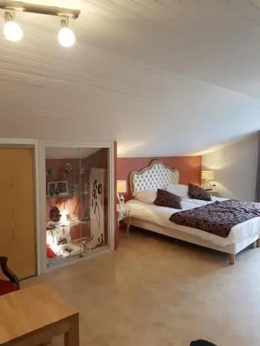 Oyonnax Bellignat Appart Hotel - Miniature 7