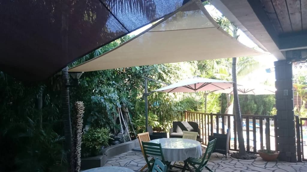 Hotel Ylang Ylang - Miniature 6