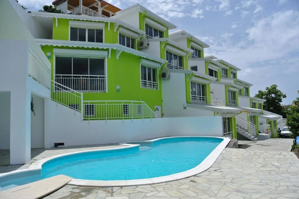 Residence Villas Melissa - Miniature 8