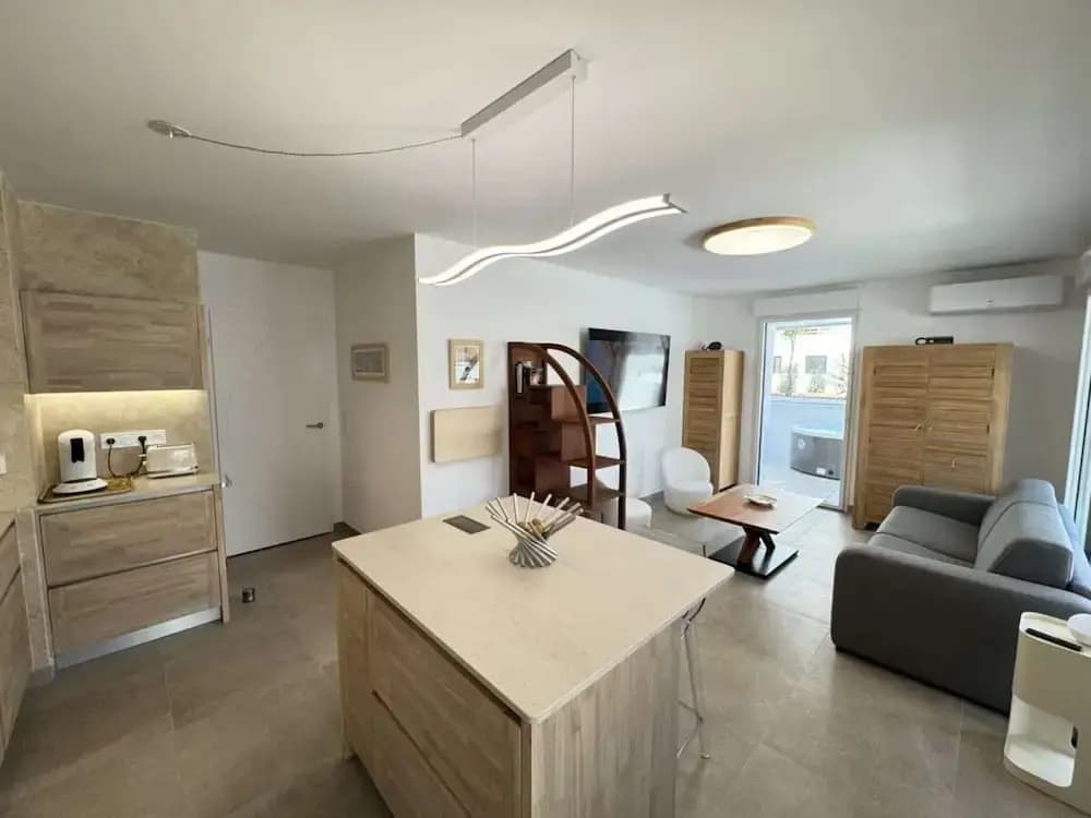 Apartment in Valras by Beach - Photo 3