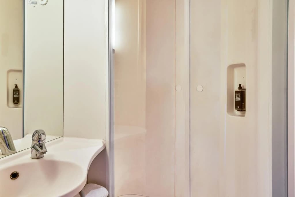 ibis budget Villemomble - Miniature 8