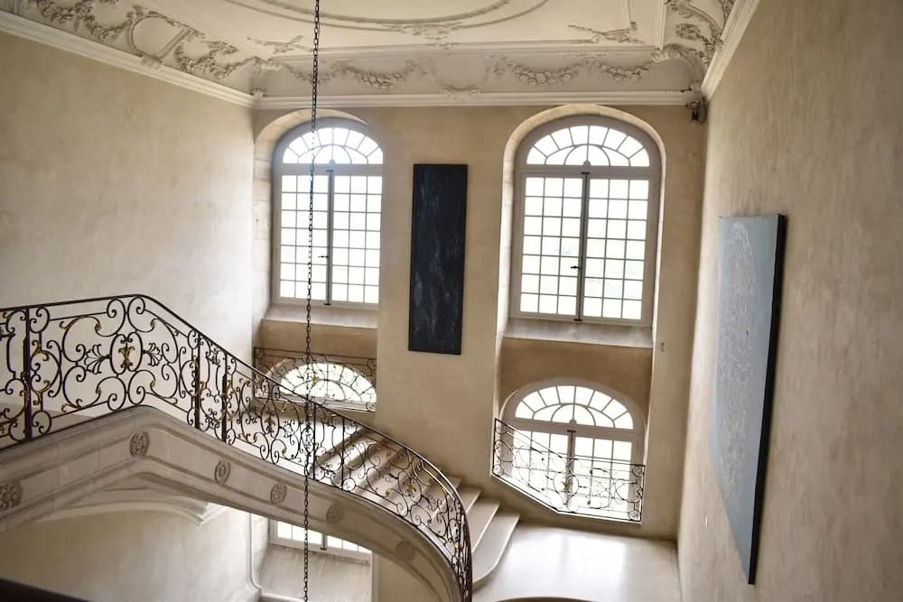 Hotel de l'Abbaye des Premontres - Photo 1