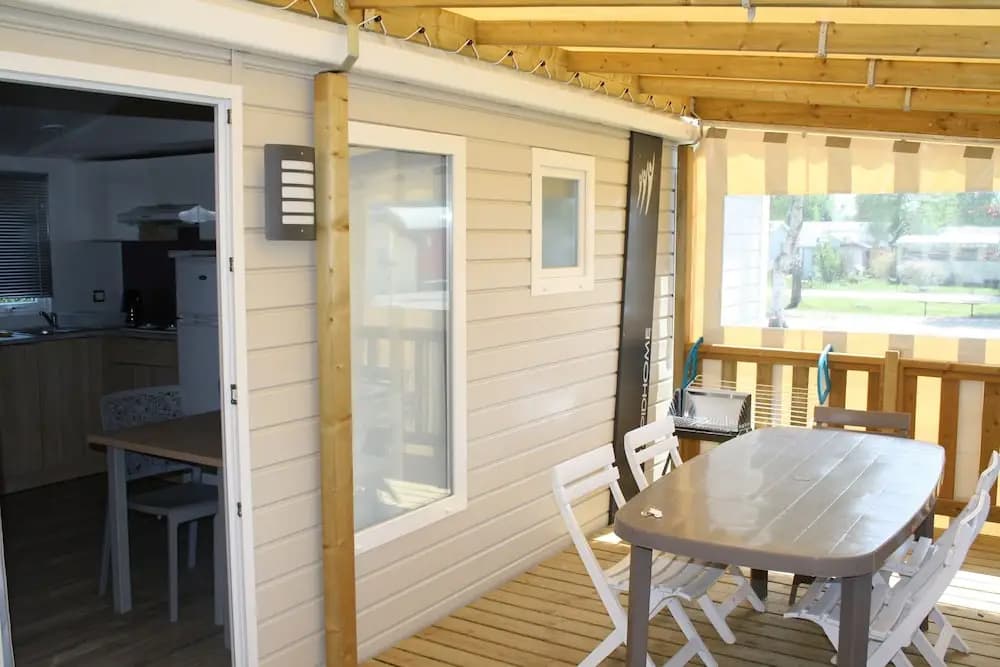 Camping la Salverte - Miniature 7