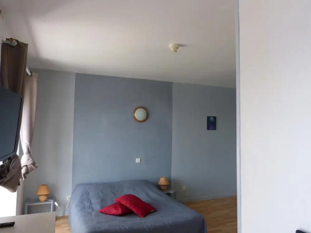 Le Chalet - Photo 5