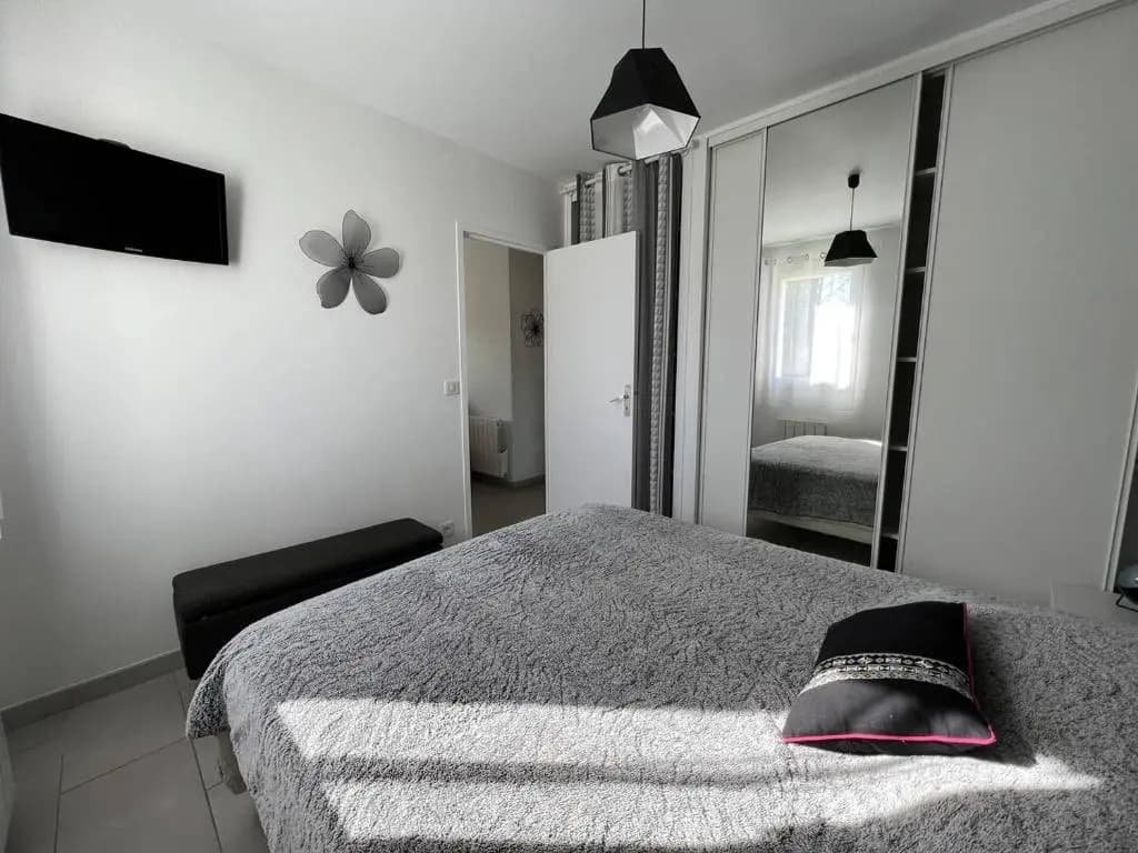 Appartement Cambo-les-Bains, 2 pièces, 3 personnes - FR-1-495-6 - Photo 5