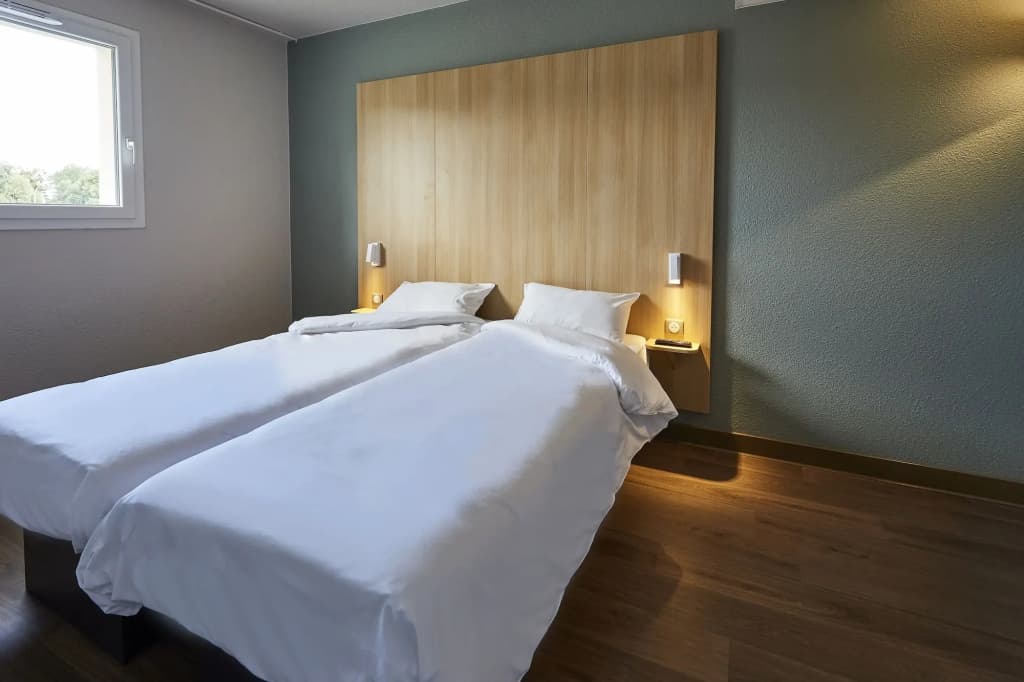 B&B HOTEL Honfleur - Miniature 6