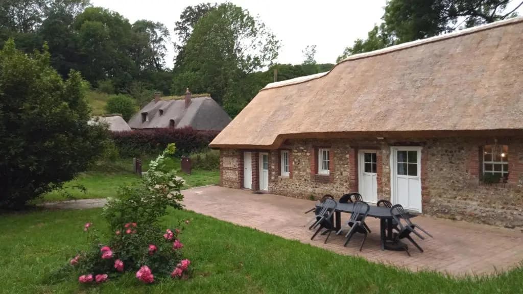 Gite Le Petit Vauchel A 3,5 Km D'Etretat - Photo 1