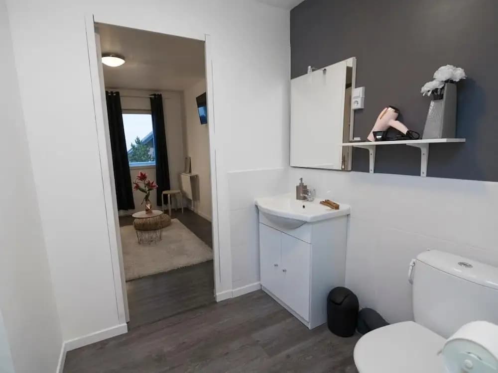 Hotel Le Lys - Miniature 8