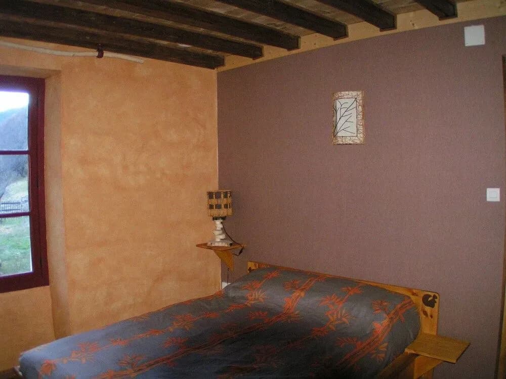 Chambres d'Hotes Ecogite du Mas de Trape - Photo 5