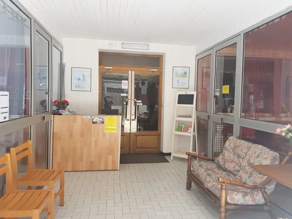Hotel La Grand Halt - Photo 3