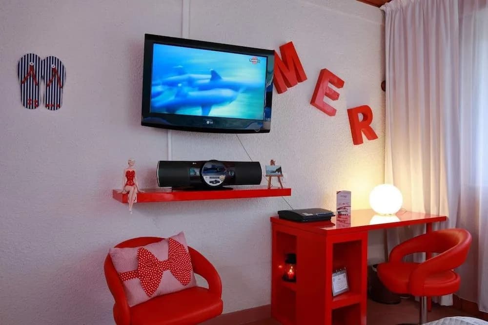 Auberge du Parc - Photo 2