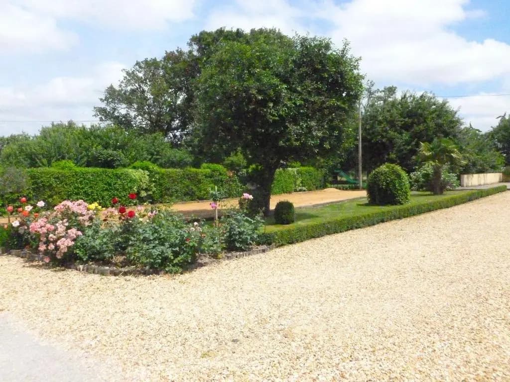 Maison Vicq-sur-Nahon, 4 pièces, 10 personnes - FR-1-591-218 - Photo 5