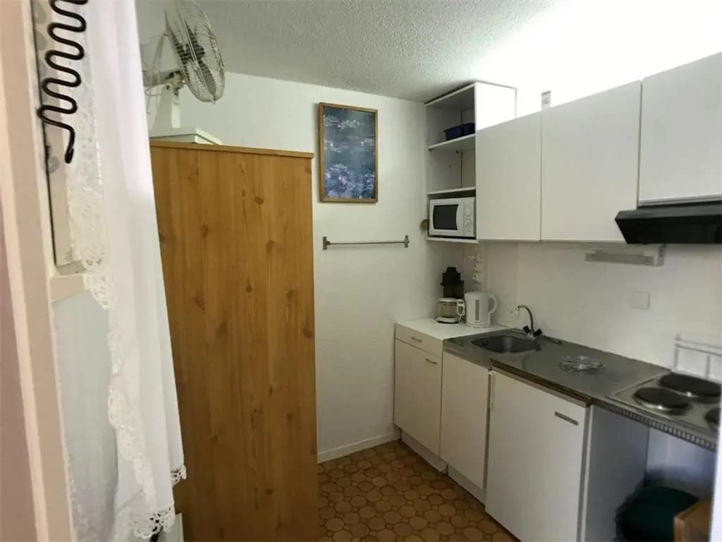 Appartement Port Barcarès, 1 pièce, 2 personnes - FR-1-81-236 - Miniature 6