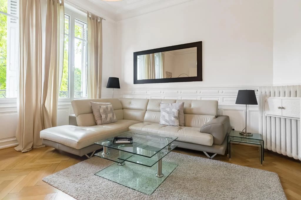 Luxueux Appartement Haussmannien Centre Ville - Photo 4