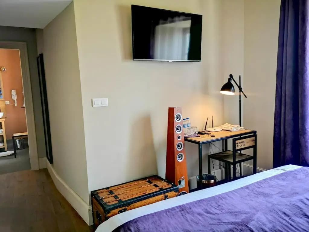 Le Relais des Deux Tours - Photo 3