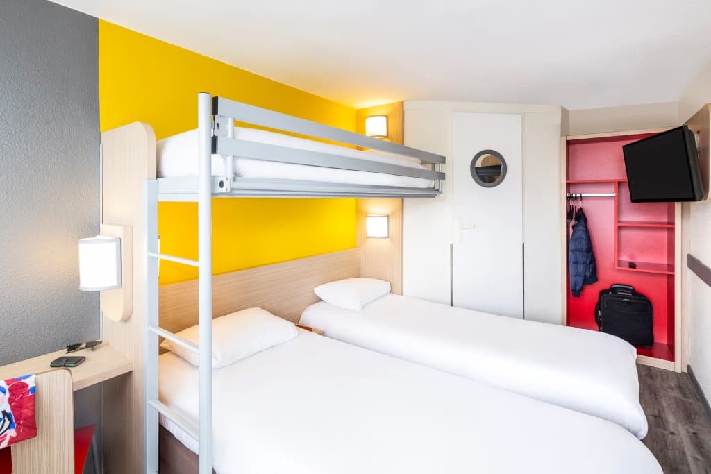 Greet Hotel Angouleme Ouest - Photo 4
