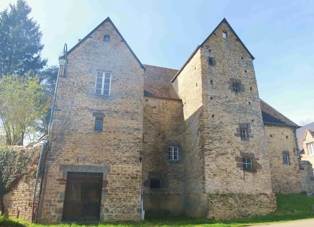 Le Manoir de Placy - Bed and Breakfast - Photo 1