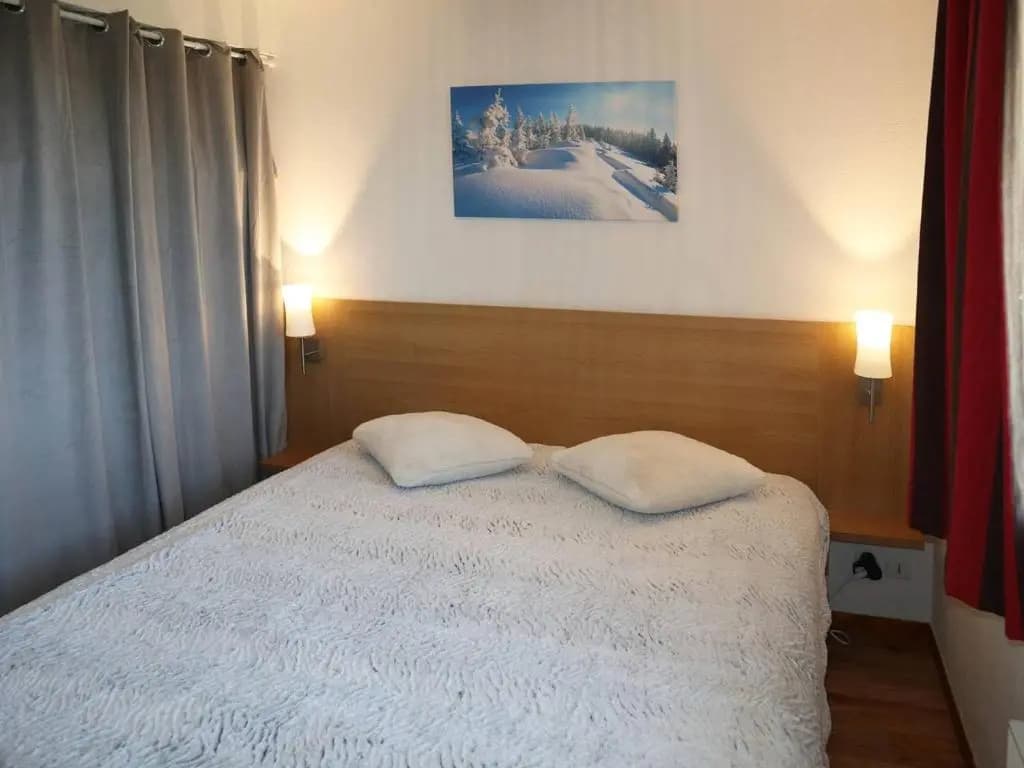 Appartement Les Orres, 2 pièces, 6 personnes - FR-1-322-423 - Photo 3
