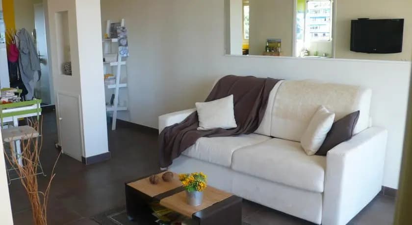 Appartement Les Fauvettes - Miniature 7