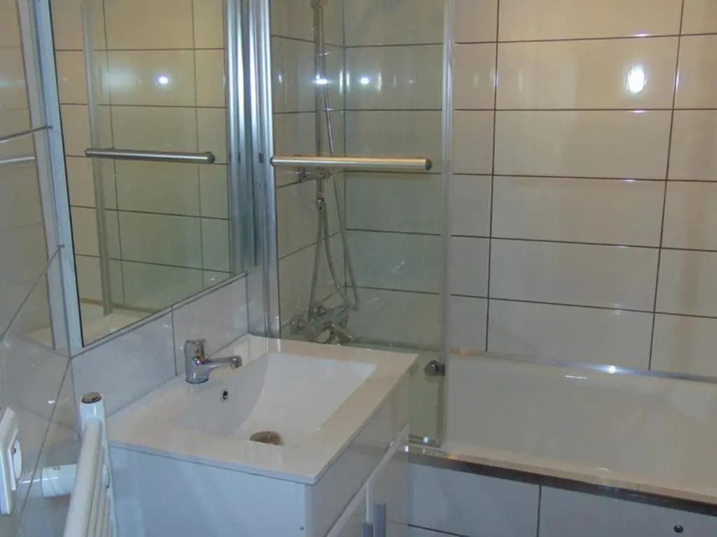 Appartement Chamonix-Mont-Blanc, 2 pièces, 3 personnes - FR-1-517-54 - Photo 5