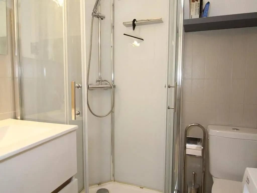 Appartement Balaruc-les-Bains, 1 pièce, 2 personnes - FR-1-553-128 - Photo 5