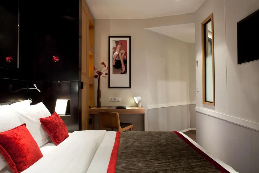 Hotel Marceau Champs Elysees - Photo 3