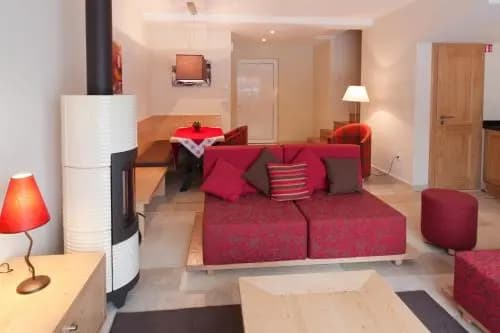 Appartements La Maison du Tigre - Photo 5