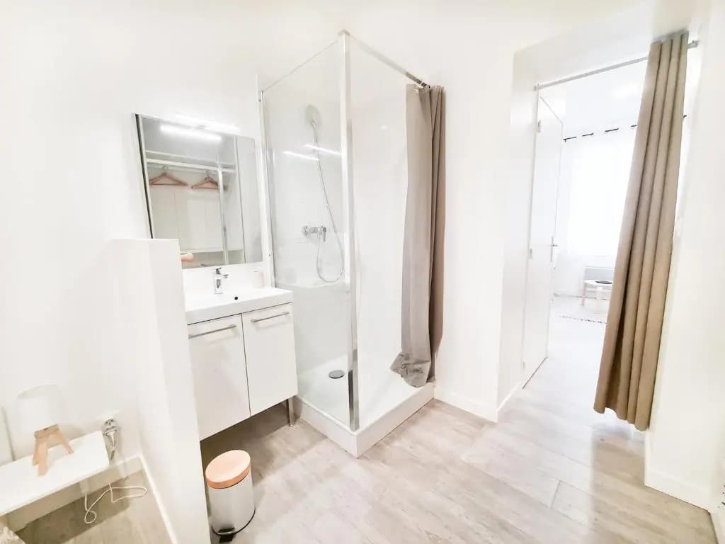 Le Valmy #1 - cosy studio - Grenoble - Photo 5