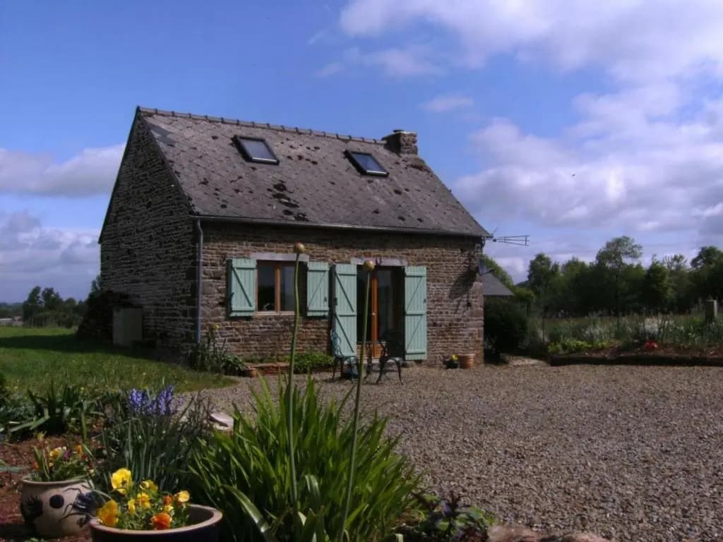 Gîte L'Épinay-le-Comte, 2 pièces, 2 personnes - FR-1-497-101 - Miniature 8