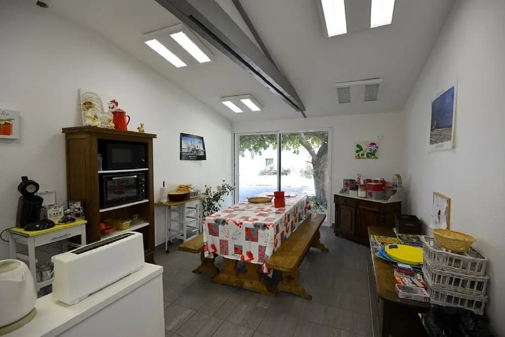Les Logis de Kerdrien - Photo 3
