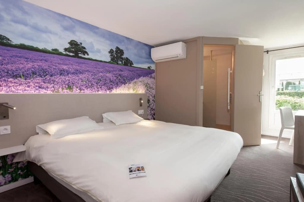 Brit Hotel Avignon Sud - Photo 3