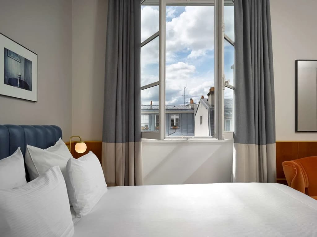 Le Grand Hotel Cayre - Miniature 7