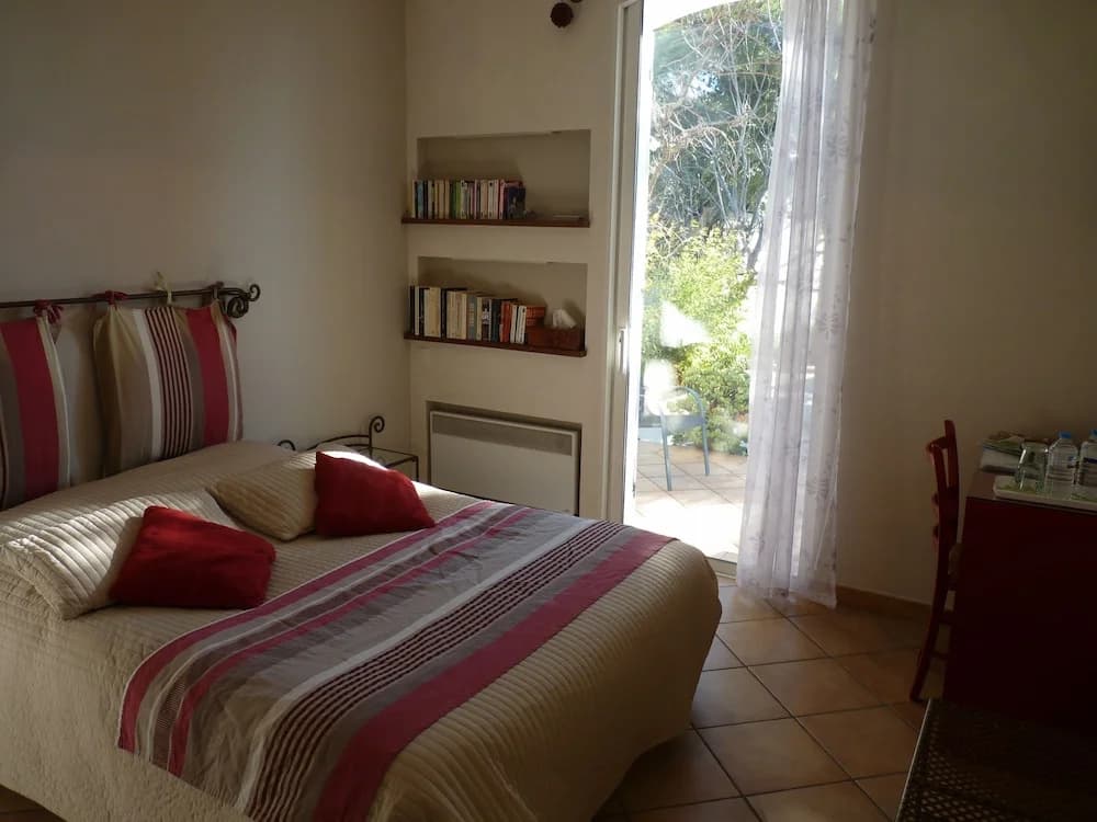 Chambre d'hôtes La Villa Du Petit Port - Photo 2