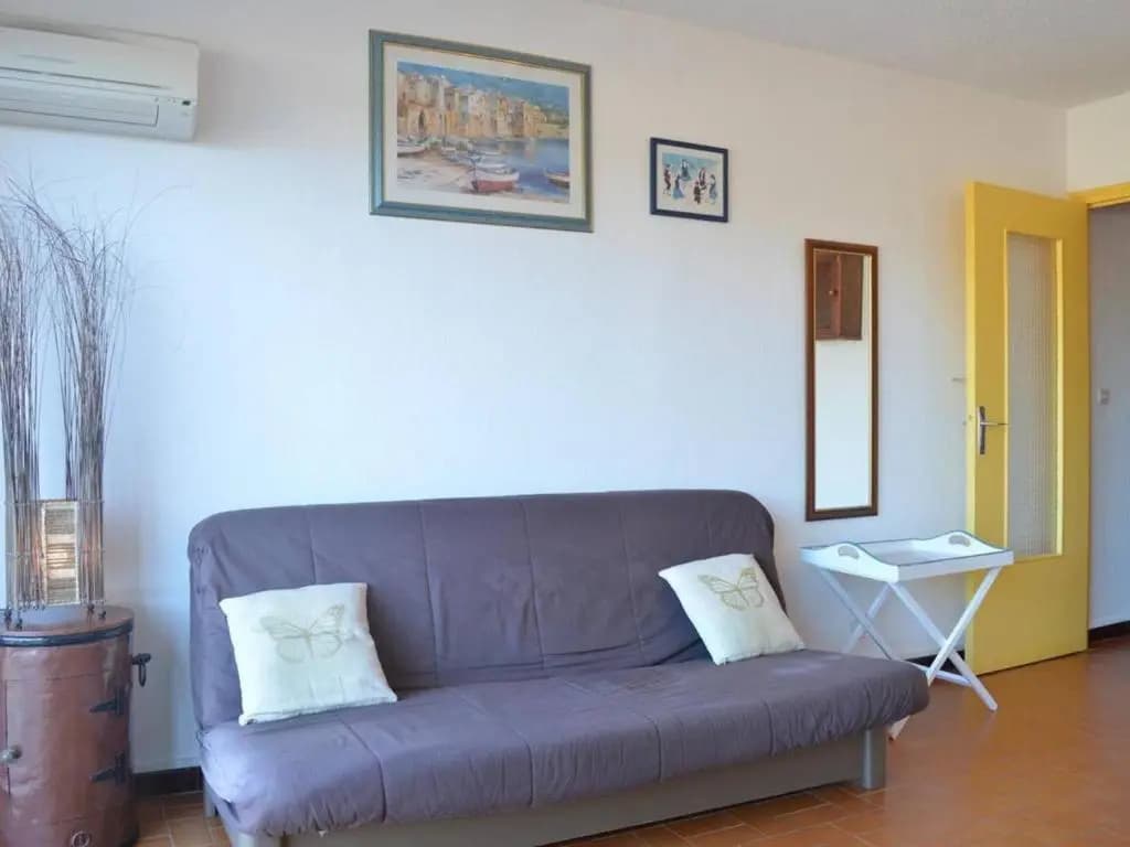 Appartement Banyuls-sur-Mer, 1 pièce, 4 personnes - FR-1-225C-533 - Photo 2