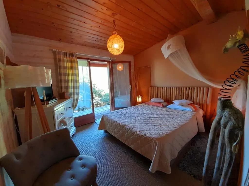 B&B L'Albatros - Photo 1