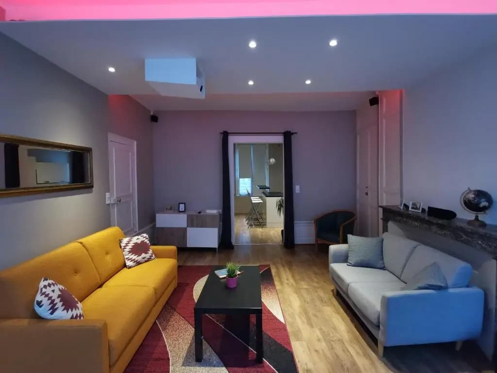 Appartement Moderne Troyes centre - Photo 4