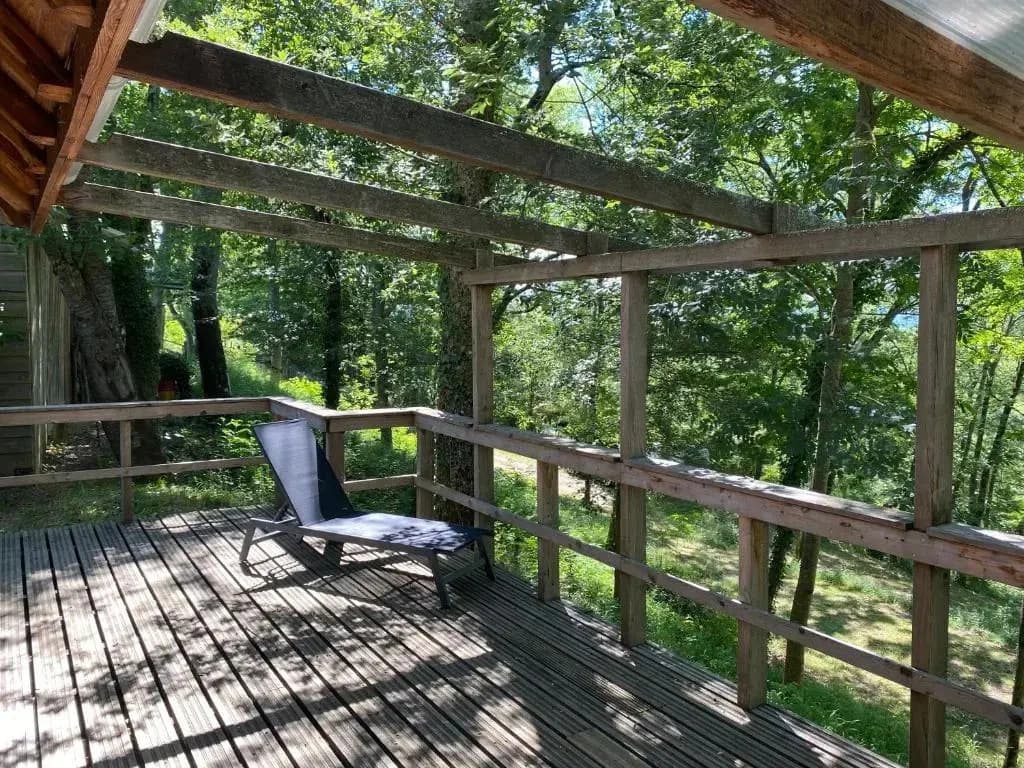Chalets & Camping Villa Mayari - Photo 5