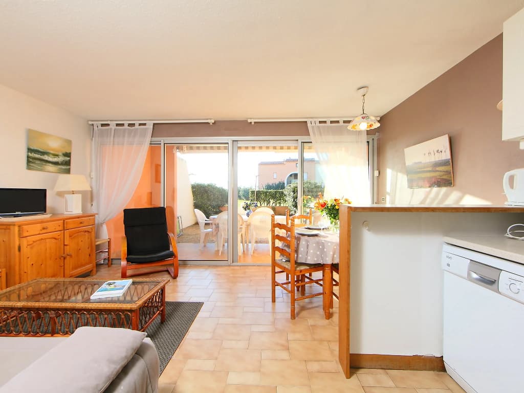 Les Maisons sur la Plage - Photo 4
