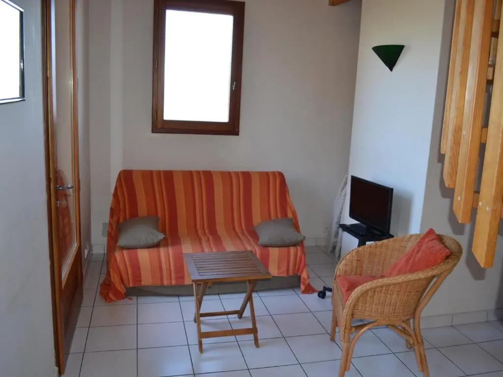 Chalet Albiez-Montrond, 4 pièces, 8 personnes - FR-1-618-16 - Photo 1