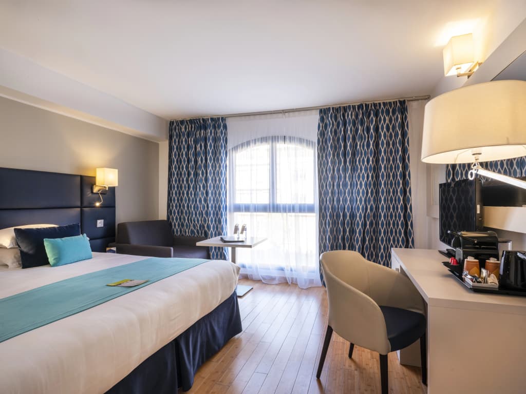 Hotel Nice Riviera - Miniature 7